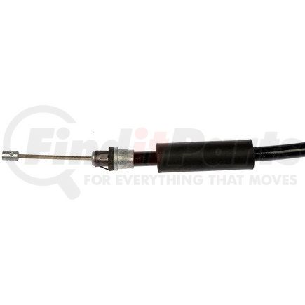 C660917 by DORMAN - Parking Brake Cable