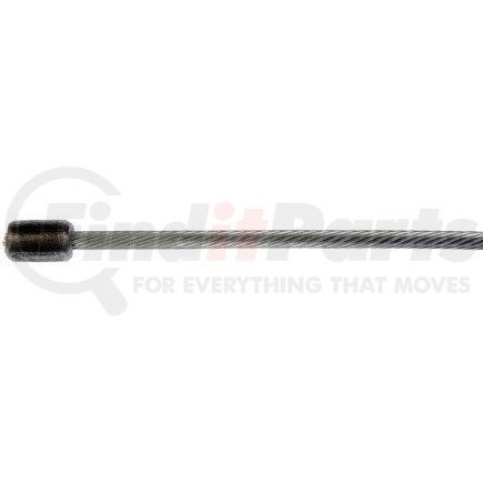 C660922 by DORMAN - Parking Brake Cable