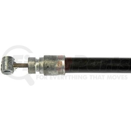 C660494 by DORMAN - Parking Brake Cable