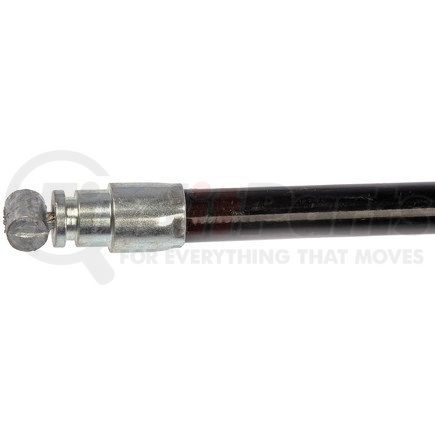 C660495 by DORMAN - Parking Brake Cable