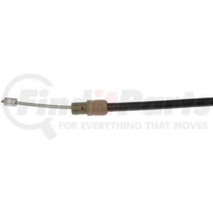 C660499 by DORMAN - Parking Brake Cable