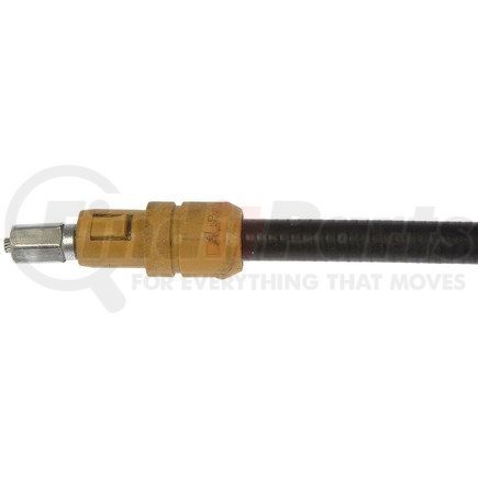 C660500 by DORMAN - Parking Brake Cable