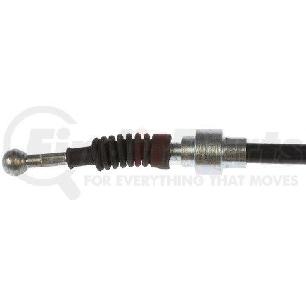 C660501 by DORMAN - Parking Brake Cable