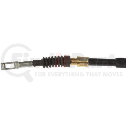 C660502 by DORMAN - Parking Brake Cable