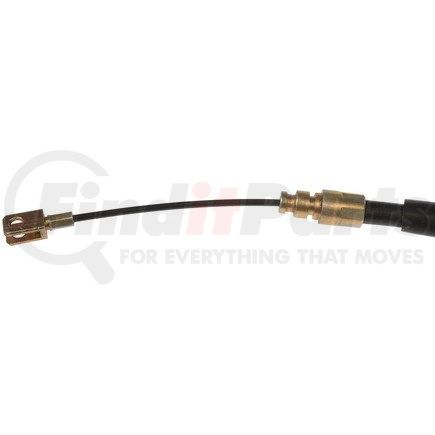 C660503 by DORMAN - Parking Brake Cable