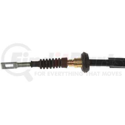 C660504 by DORMAN - Parking Brake Cable