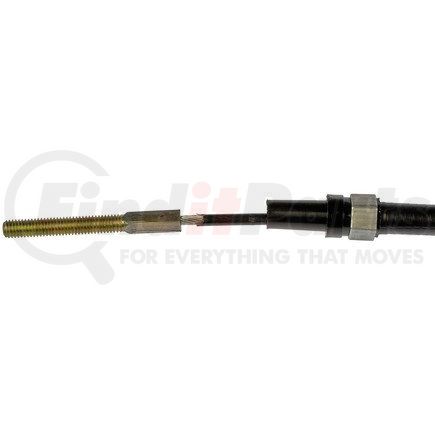 C660505 by DORMAN - Parking Brake Cable