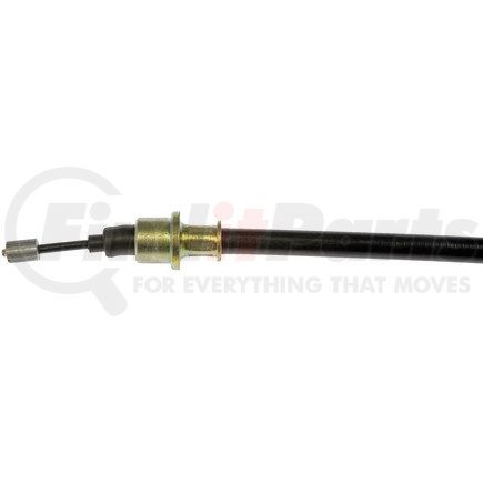 C660508 by DORMAN - Parking Brake Cable