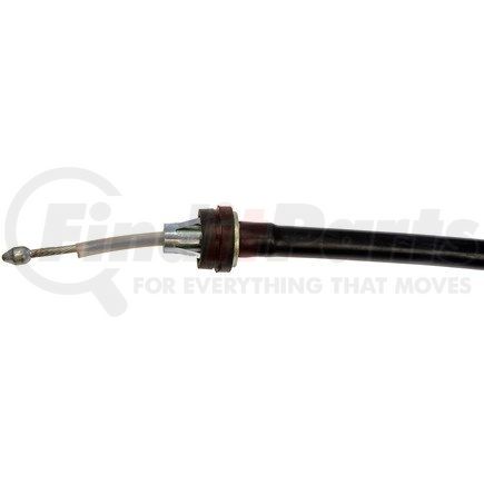 C660509 by DORMAN - Parking Brake Cable