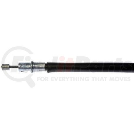 C660516 by DORMAN - Parking Brake Cable