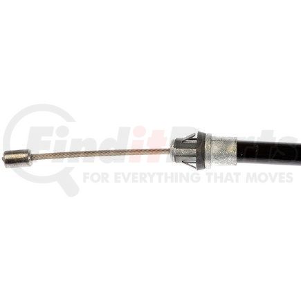 C660518 by DORMAN - Parking Brake Cable