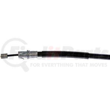 C660517 by DORMAN - Parking Brake Cable