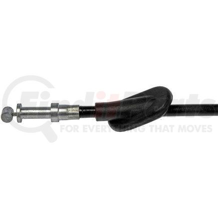 C660693 by DORMAN - Parking Brake Cable