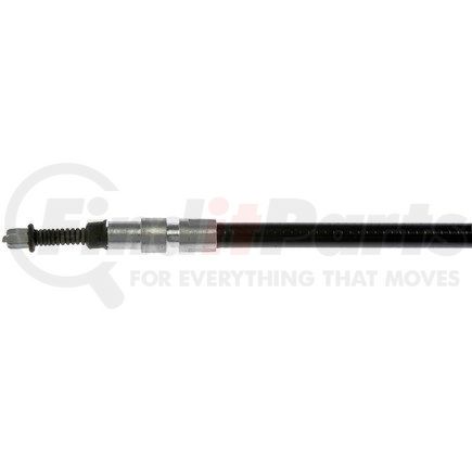 C660696 by DORMAN - Parking Brake Cable