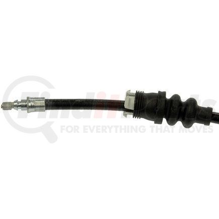 C660698 by DORMAN - Parking Brake Cable