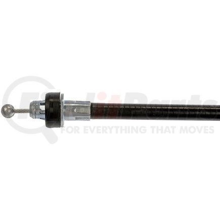 C660700 by DORMAN - Parking Brake Cable