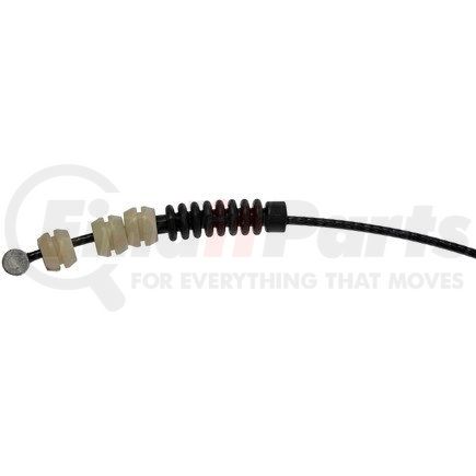 C660701 by DORMAN - Parking Brake Cable