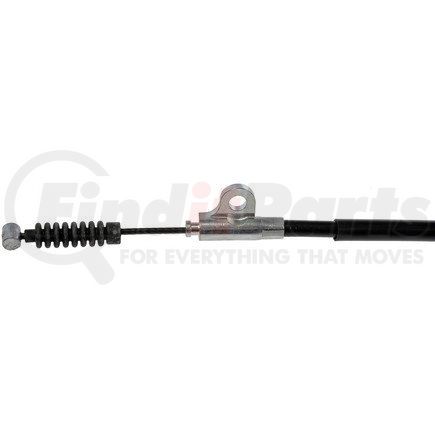C660703 by DORMAN - Parking Brake Cable