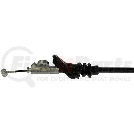 C660704 by DORMAN - Parking Brake Cable