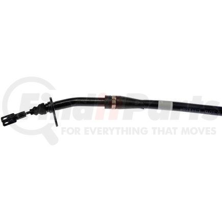 C660709 by DORMAN - Parking Brake Cable