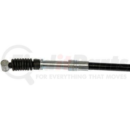 C660715 by DORMAN - Parking Brake Cable