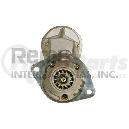 93545 by DELCO REMY - STR,ND,OSGR