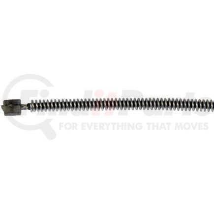 C660718 by DORMAN - Parking Brake Cable