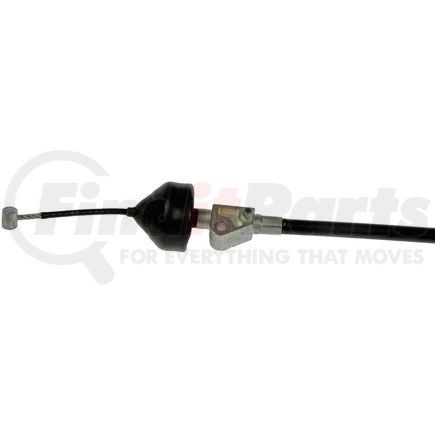 C660719 by DORMAN - Parking Brake Cable