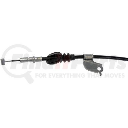C660730 by DORMAN - Parking Brake Cable