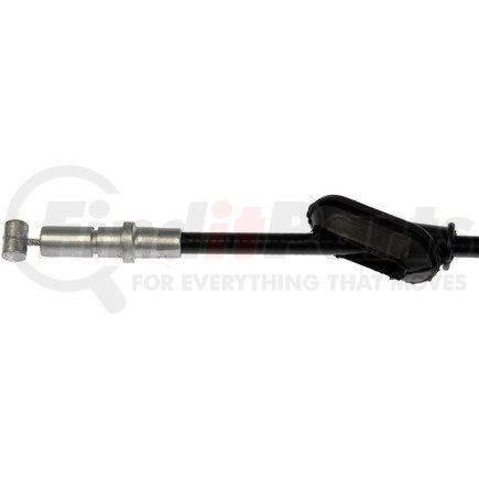 C660731 by DORMAN - Parking Brake Cable