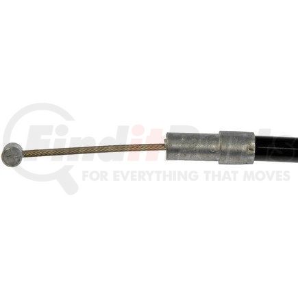 C660734 by DORMAN - Parking Brake Cable