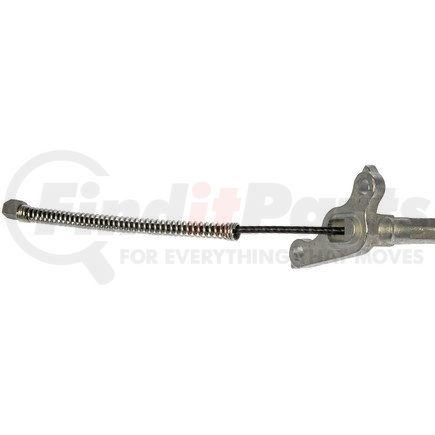 C660738 by DORMAN - Parking Brake Cable