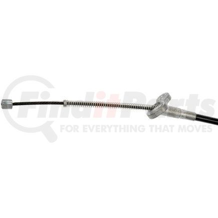 C660740 by DORMAN - Parking Brake Cable