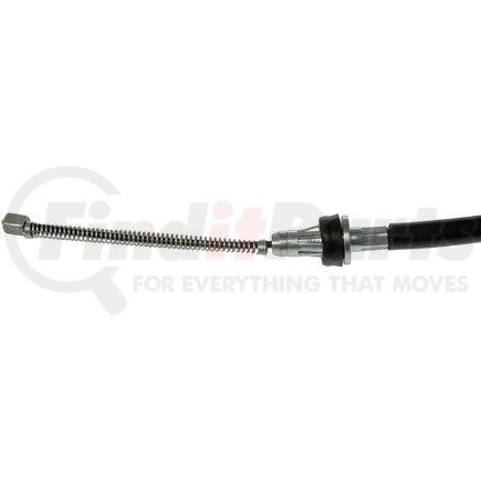 C660745 by DORMAN - Parking Brake Cable