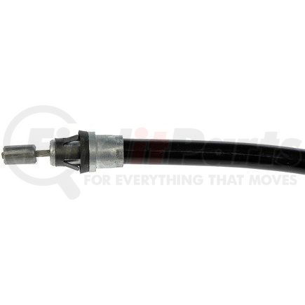 C660747 by DORMAN - Parking Brake Cable