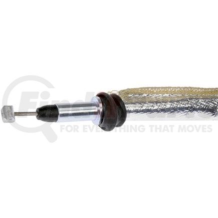 C660750 by DORMAN - Parking Brake Cable