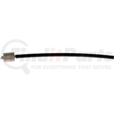 C661016 by DORMAN - Parking Brake Cable