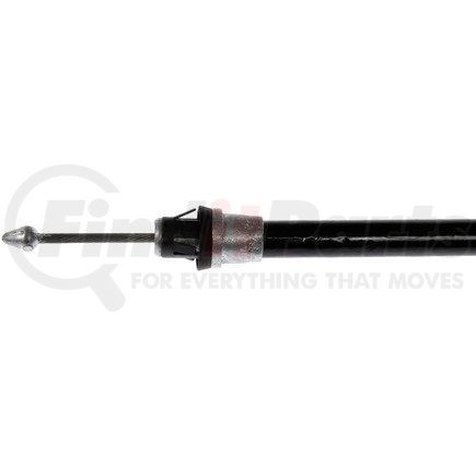 C661020 by DORMAN - Parking Brake Cable