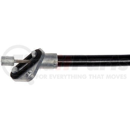 C661022 by DORMAN - Parking Brake Cable