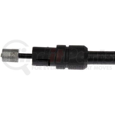 C661023 by DORMAN - Parking Brake Cable