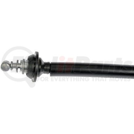 C661024 by DORMAN - Parking Brake Cable