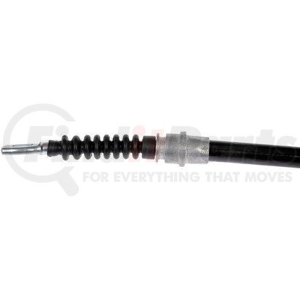 C661028 by DORMAN - Parking Brake Cable