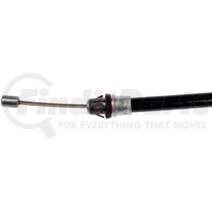 C661029 by DORMAN - Parking Brake Cable