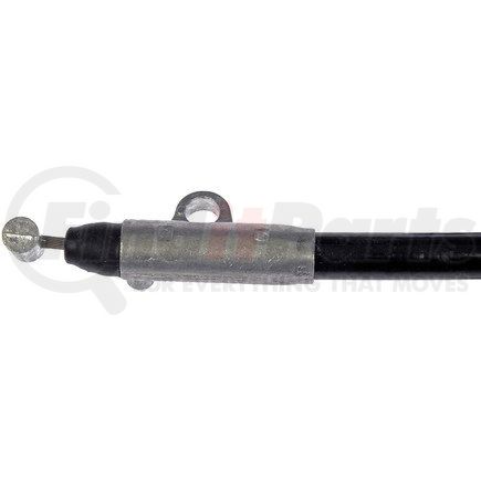 C661030 by DORMAN - Parking Brake Cable