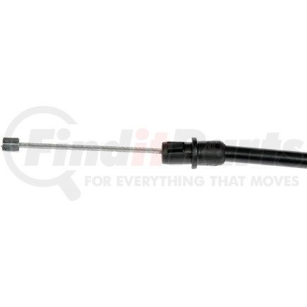 C661035 by DORMAN - Parking Brake Cable