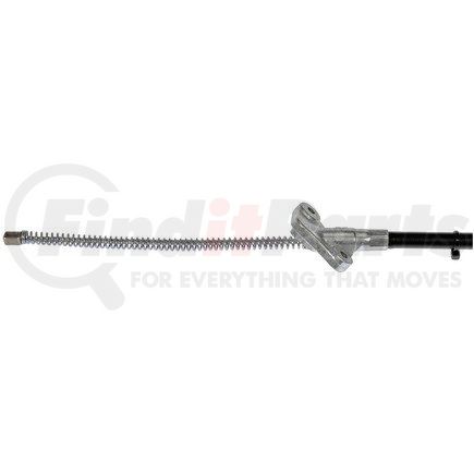 C661036 by DORMAN - Parking Brake Cable