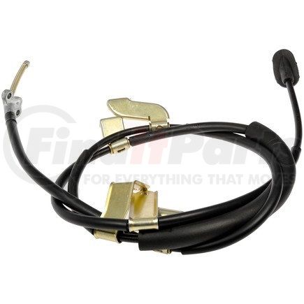 C661039 by DORMAN - Parking Brake Cable