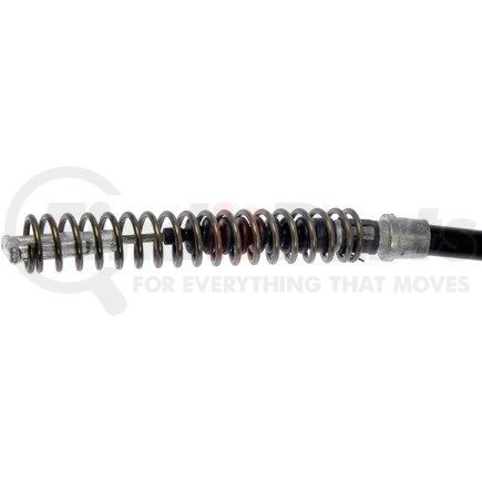 C661040 by DORMAN - Parking Brake Cable