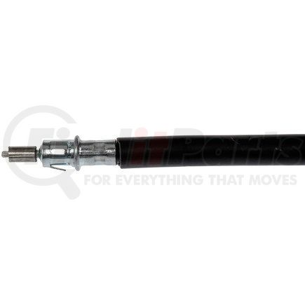C661041 by DORMAN - Parking Brake Cable