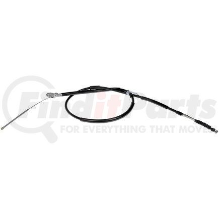 C661042 by DORMAN - Parking Brake Cable